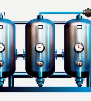 Как выбрать идеальный гидроаккумулятор для вашей системы: от принципа работы до обслуживания