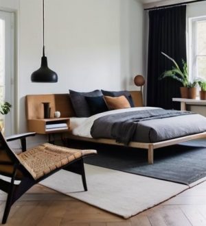 Как выбрать идеальный интерьер для маленького дома: популярные стили для ограниченного пространства