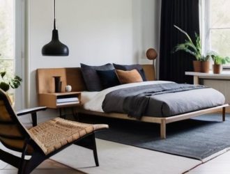 Как выбрать идеальный интерьер для маленького дома: популярные стили для ограниченного пространства