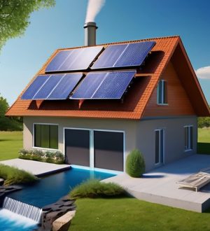 Как выбрать идеальный источник электроэнергии для вашего дома: ключевые аспекты и советы