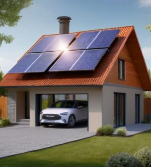 Как выбрать идеальный источник энергии для вашего дома: от традиционных до инновационных решений
