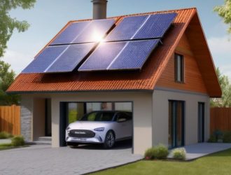 Как выбрать идеальный источник энергии для вашего дома: от традиционных до инновационных решений