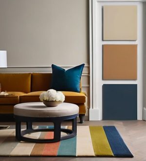 Как выбрать идеальный цвет дверей для вашего интерьера: практическое руководство