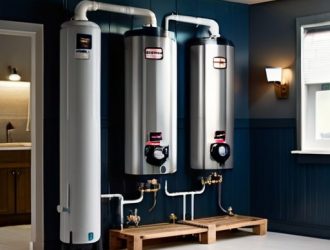 Как выбрать идеальный водонагреватель: советы по выбору, установке и обслуживанию