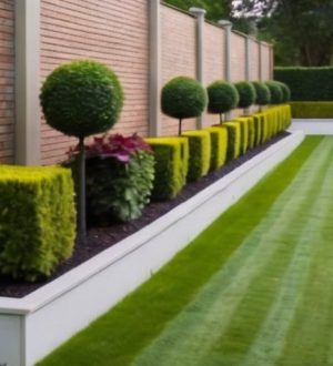 Как выбрать идеальный забор: от классики до современных решений для вашего участка