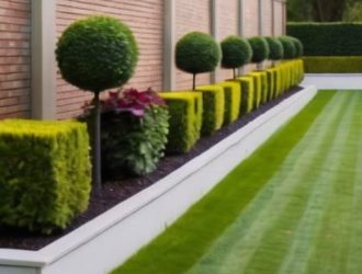 Как выбрать идеальный забор: от классики до современных решений для вашего участка