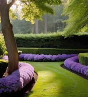 Как выбрать идеальный забор: от материалов до правовых нюансов