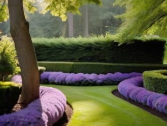 Как выбрать идеальный забор: от материалов до правовых нюансов