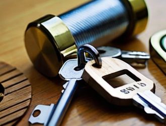 Как выбрать идеальный замок: от истории до современных технологий безопасности