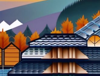 Как выбрать материал для крыши в зависимости от климата: советы и рекомендации