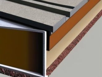 Как выбрать между плитным и ленточным фундаментом: ключевые аспекты для успешного строительства