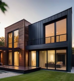 Как выбрать надежного производителя окон и дверей: ключевые моменты для вашего дома