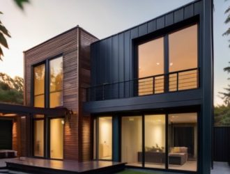 Как выбрать надежного производителя окон и дверей: ключевые моменты для вашего дома