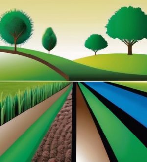 Как выбрать семена газонной травы для идеального газона: от целей до ухода