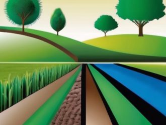 Как выбрать семена газонной травы для идеального газона: от целей до ухода