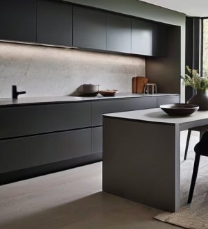 Как выбрать встраиваемую технику для кухни: от функциональности до дизайна