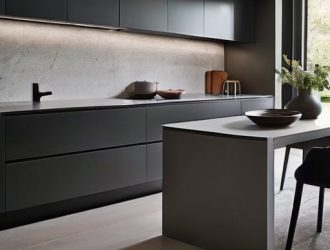 Как выбрать встраиваемую технику для кухни: от функциональности до дизайна