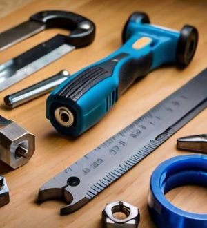 Как заменить дверную ручку: пошаговое руководство и полезные советы