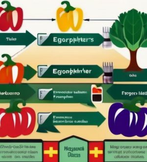 Как защитить перцы и баклажаны: основные болезни и эффективные методы борьбы