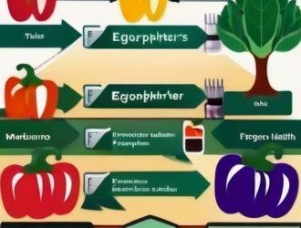Как защитить перцы и баклажаны: основные болезни и эффективные методы борьбы
