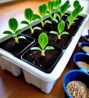 Как защитить рассаду от черной ножки: эффективные меры профилактики и ухода