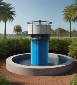 Как защитить скважинную воду: от диагностики до эффективной очистки