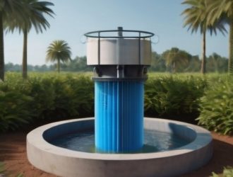 Как защитить скважинную воду: от диагностики до эффективной очистки
