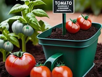 Как защитить томаты от грибковых заболеваний: советы по профилактике и уходу