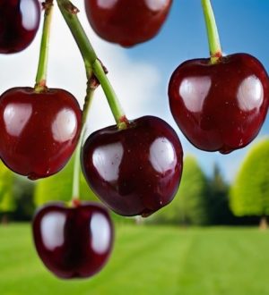 Как защитить вишню от коккомикоза: все, что нужно знать для здоровья деревьев и урожая