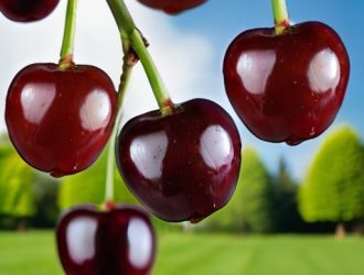 Как защитить вишню от коккомикоза: все, что нужно знать для здоровья деревьев и урожая