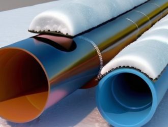 Как защитить водопровод от промерзания: эффективные решения и рекомендации