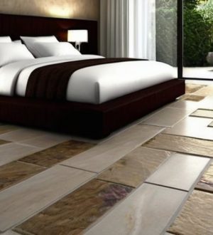 Каменные полы: Натуральные vs Искусственные – Что Выбрать для Вашего Интерьера?