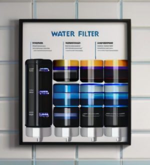 Картриджные фильтры грубой очистки: как выбрать и установить для чистой воды в вашем доме