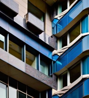 Керамогранит для фасадов: Преимущества, Установка и Уход за Вашим Долговечным Выбором