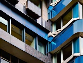 Керамогранит для фасадов: Преимущества, Установка и Уход за Вашим Долговечным Выбором