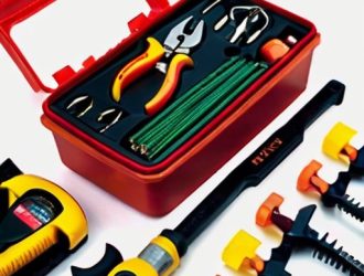 Ключевые инструменты для электромонтажа: от базовых до современных технологий
