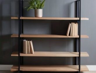 Книжные полки: История, Материалы и Советы по Выбору