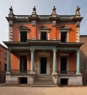 Когда реставрация становится спорной: анализ необходимости и альтернатив сохранения объектов