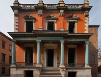 Когда реставрация становится спорной: анализ необходимости и альтернатив сохранения объектов