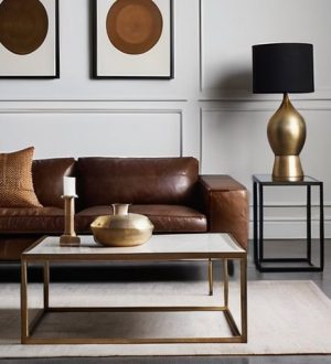 Комбинирование материалов в мебельном дизайне: от традиций к инновациям