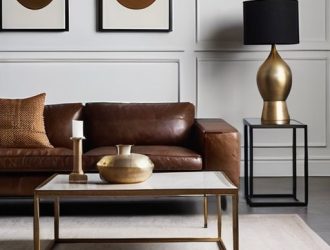 Комбинирование материалов в мебельном дизайне: от традиций к инновациям