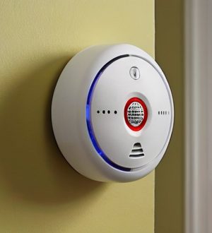 Комбинированные датчики газа и дыма: безопасность в одном устройстве