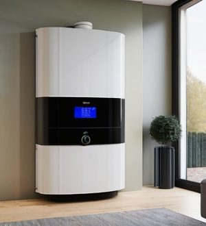 Комбинированные котлы: Удобство и Экономия для Современного Дома