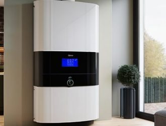Комбинированные котлы: Удобство и Экономия для Современного Дома