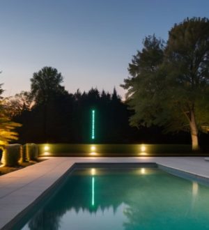 Комфорт и Безопасность: Важность Контроля Температуры Воды В Бассейне