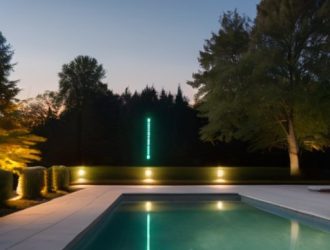 Комфорт и Безопасность: Важность Контроля Температуры Воды В Бассейне