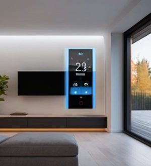 Комфорт и Энергосбережение: Как Контроль Температуры в Каждой Комнате Улучшает Ваш Дом