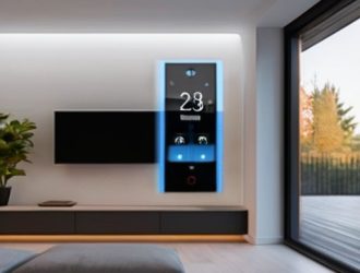 Комфорт и Энергосбережение: Как Контроль Температуры в Каждой Комнате Улучшает Ваш Дом