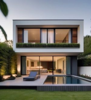 Комфорт и Функциональность: Как Правильно Спланировать Частный Дом