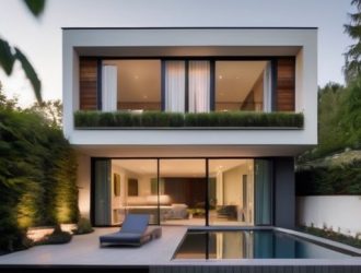 Комфорт и Функциональность: Как Правильно Спланировать Частный Дом